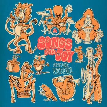 Erobique:  Songs For Joy Auf Der Veddel