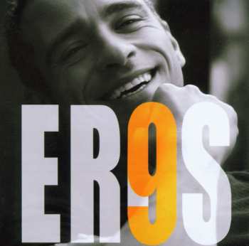 Album Eros Ramazzotti: 9