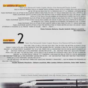 CD Eros Ramazzotti: 9