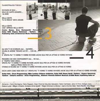 CD Eros Ramazzotti: 9