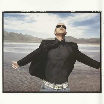 CD Eros Ramazzotti: Calma Apparente