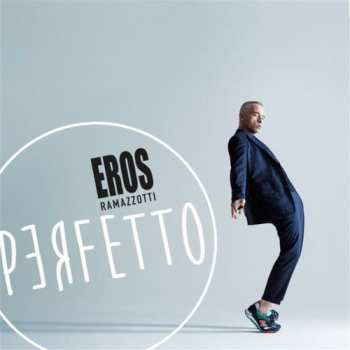 CD Eros Ramazzotti: Perfetto DIGI