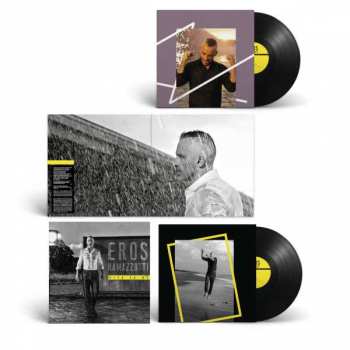 2LP Eros Ramazzotti: Vita Ce N'è