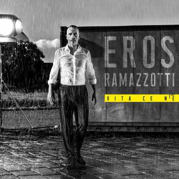 2CD/SP/Box Set Eros Ramazzotti: Vita Ce N'è LTD | NUM | DLX | CLR