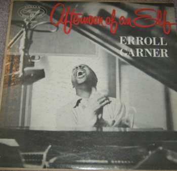 Album Erroll Garner: Afternoon Of An Elf