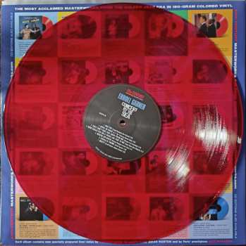 LP Erroll Garner: Concert By The Sea