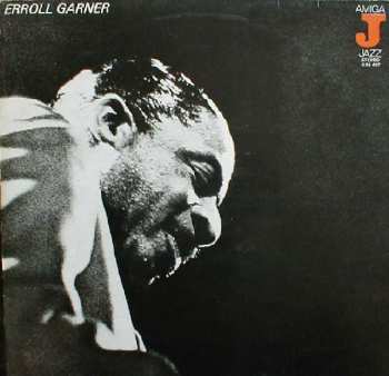 LP Erroll Garner: Erroll Garner
