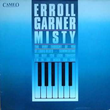 Album Erroll Garner: Misty