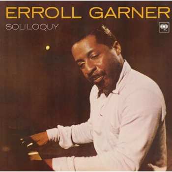 Album Erroll Garner: Soliloquy