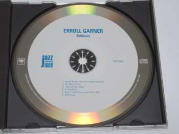CD Erroll Garner: Soliloquy LTD