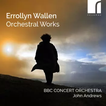 John Andrews: Orchestral Works