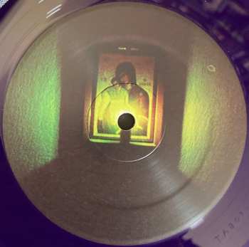 LP Errorr: Servant