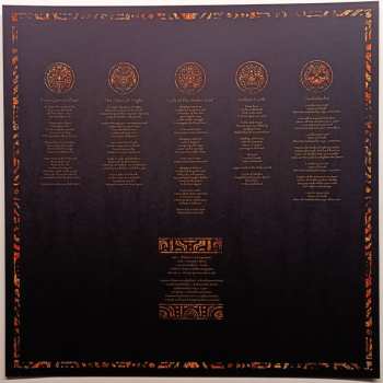 LP Ershetu: Xibalba CLR | LTD