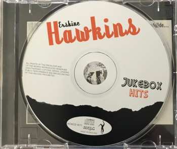CD Erskine Hawkins: Jukebox Hits 1940-1950