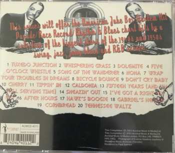 CD Erskine Hawkins: Jukebox Hits 1940-1950