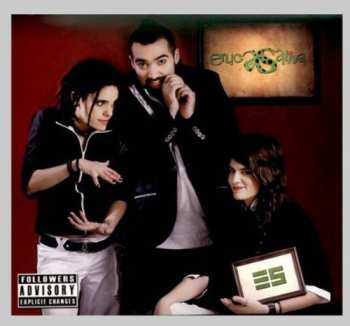 Album Eruca Sativa: ES