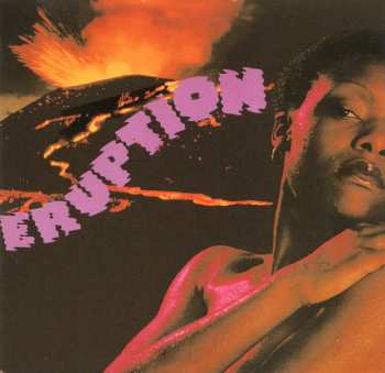 CD Eruption: Eruption