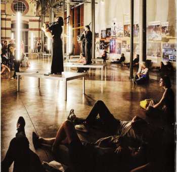 CD Terry Riley: In C | 20 Sonneurs