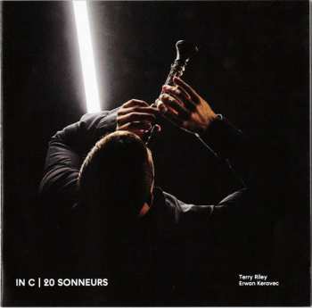 CD Terry Riley: In C | 20 Sonneurs