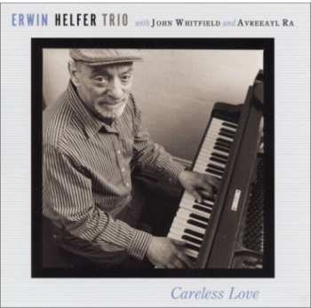 Album Erwin Helfer Trio: Careless Love