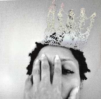 LP Erykah Badu: But You Caint Use My Phone CLR | LTD