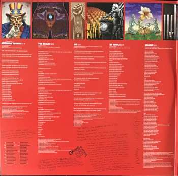 2LP Erykah Badu: New Amerykah: Part One (4th World War) LTD | CLR