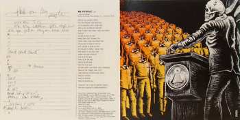 CD Erykah Badu: Only One