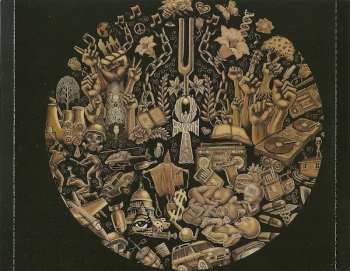 CD Erykah Badu: Only One