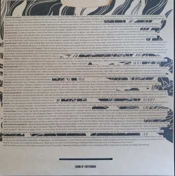 LP Es War Mord: Die Utopie Der Kosmonauten