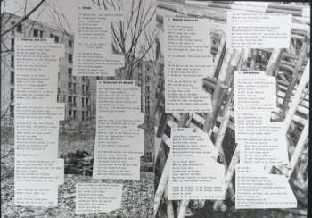 LP Es War Mord: Unter Kannibalen