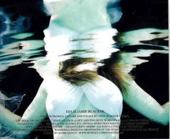 CD ESA: The Sea & The Silence