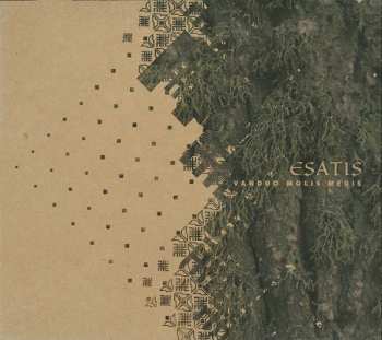 Album Esatis: Vanduo | Molis | Medis