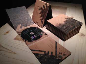 CD Esatis: Vanduo | Molis | Medis