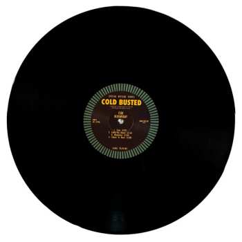 2LP Esbe: Bloomsday