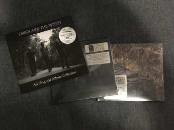 2CD/Box Set Esben And The Witch: An Original Album Collection DLX | LTD