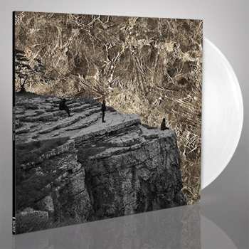 Album Esben And The Witch: Nowhere