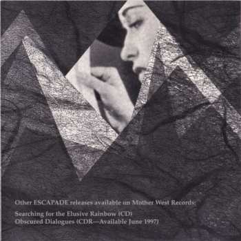 CD Escapade: Inner Translucence