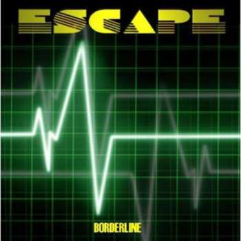 Album Escape: Borderline