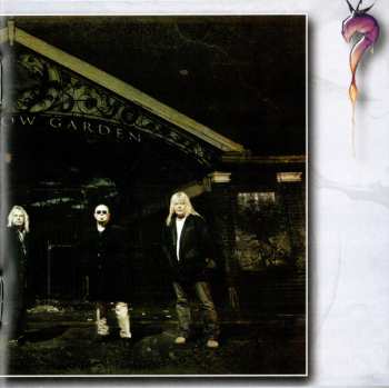 CD Magnum: Escape From The Shadow Garden