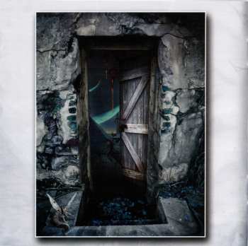 CD Magnum: Escape From The Shadow Garden