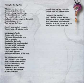 CD Magnum: Escape From The Shadow Garden