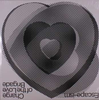 Album Escape-Ism: Charge Of The Love Brigade