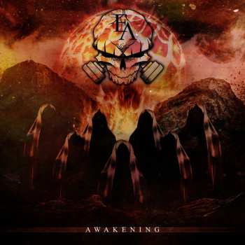 CD Escaping Amenti: Awakening