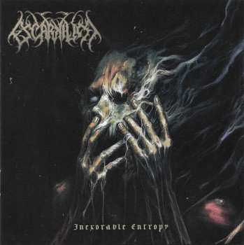 Album Escarnium: Inexorable Entropy