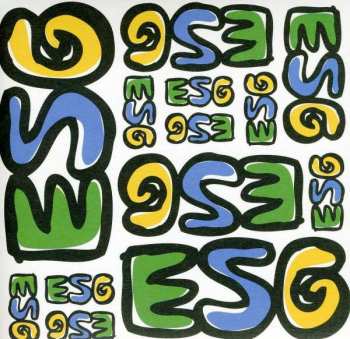 Album ESG: ESG