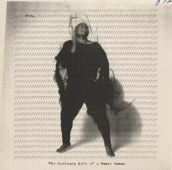 Eska: Ordinary Life Of A Magic Woman