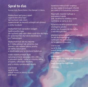 CD J.A.R.: Eskalace Dobra