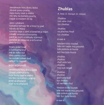 CD J.A.R.: Eskalace Dobra