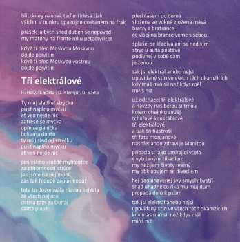 CD J.A.R.: Eskalace Dobra