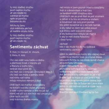 CD J.A.R.: Eskalace Dobra